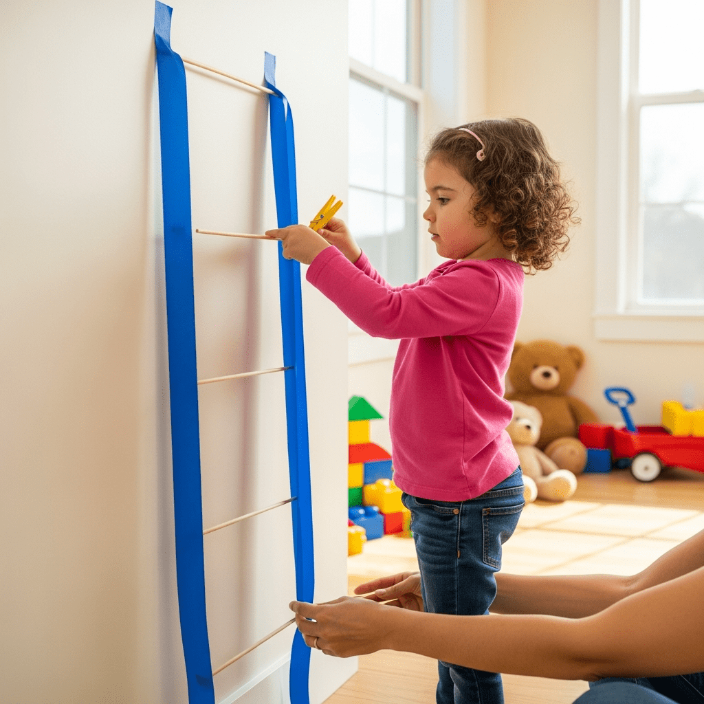 Therapy Activity Idea