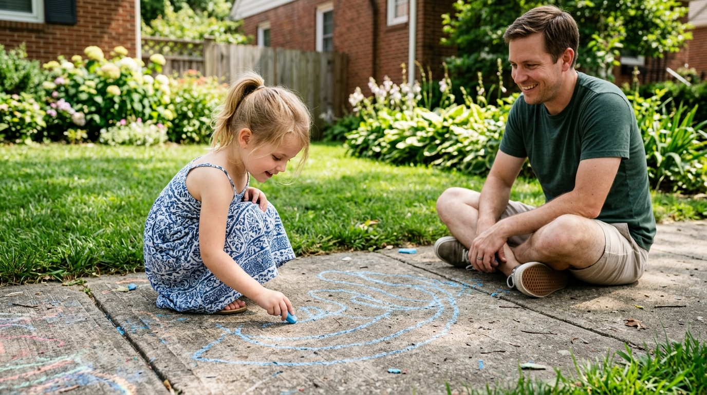 Chalkdraw