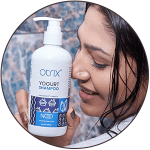 Shampoo Otrix - Gorgeous Retina Light Patterns | Free Download