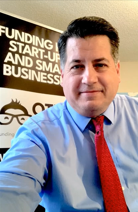 Boyd Karren, founder of OTRO Financial