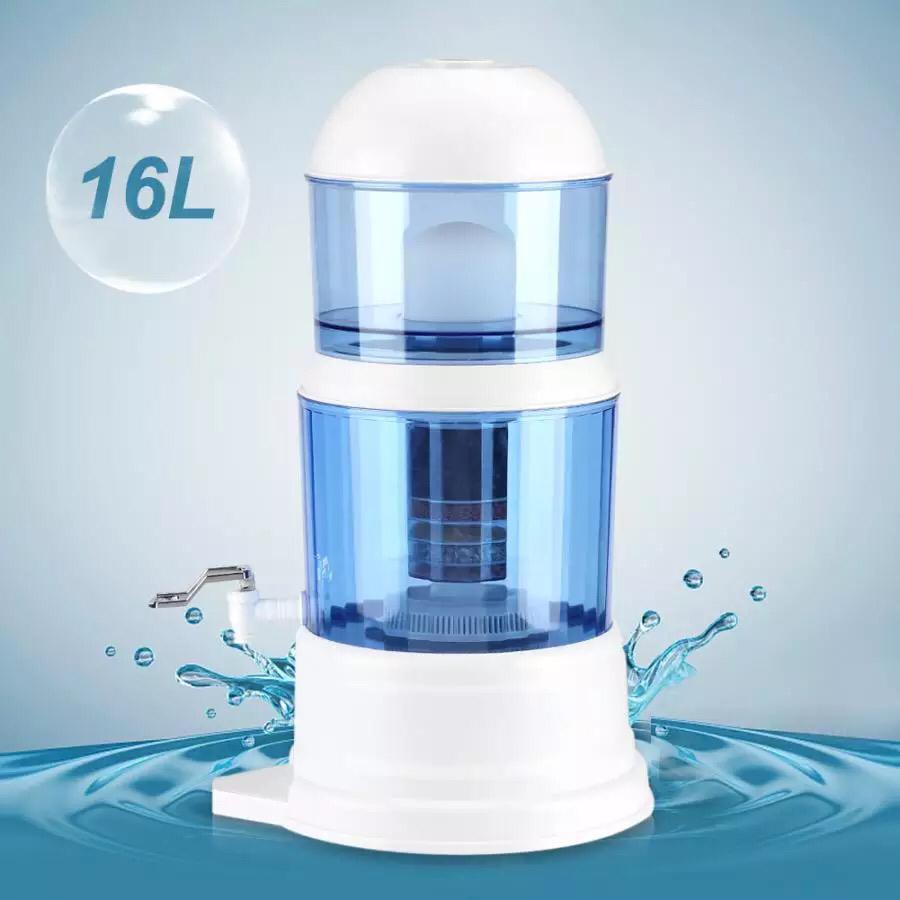 Filtre à eau 16Litres