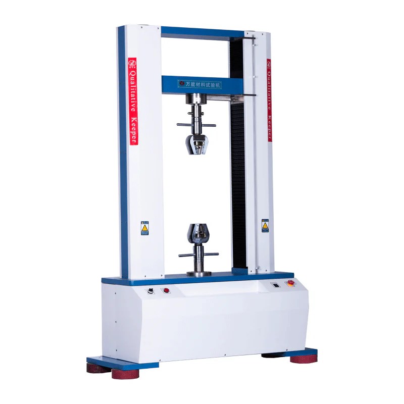 4 Point Bending Test Machine Ots Technik