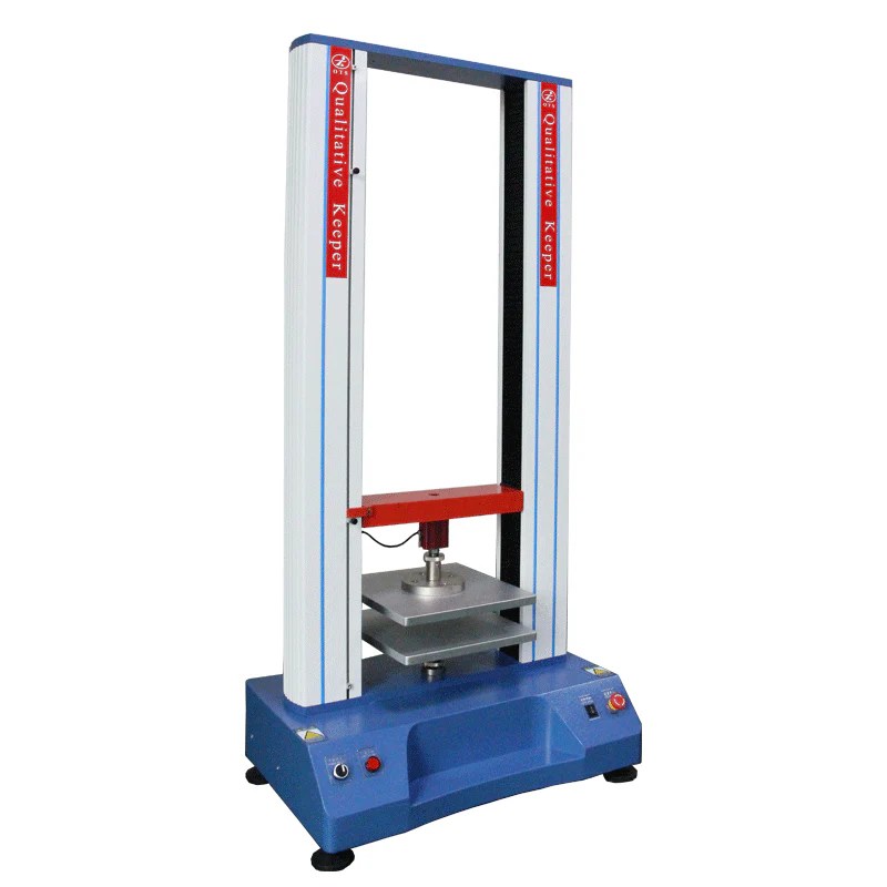 Material Testing Machine Ots Technik