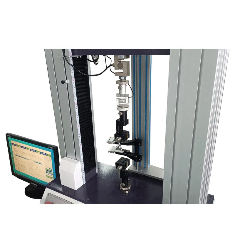 Tensile Strength Testing Machine Ots Technik