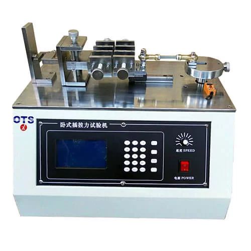 Horizontal Insertion Force Testing Machine Usb Data Cable Terminal Wire Insertion Life Test - Nature Wallpapers - High Quality High Resolution Collection