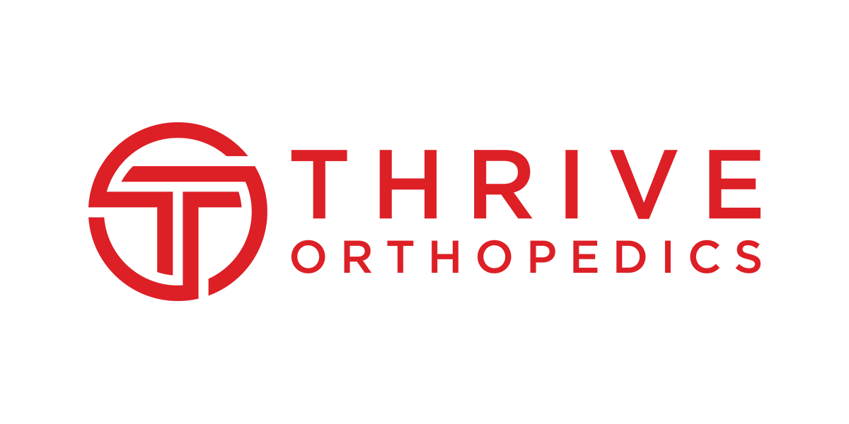 Thrive Orthopedics