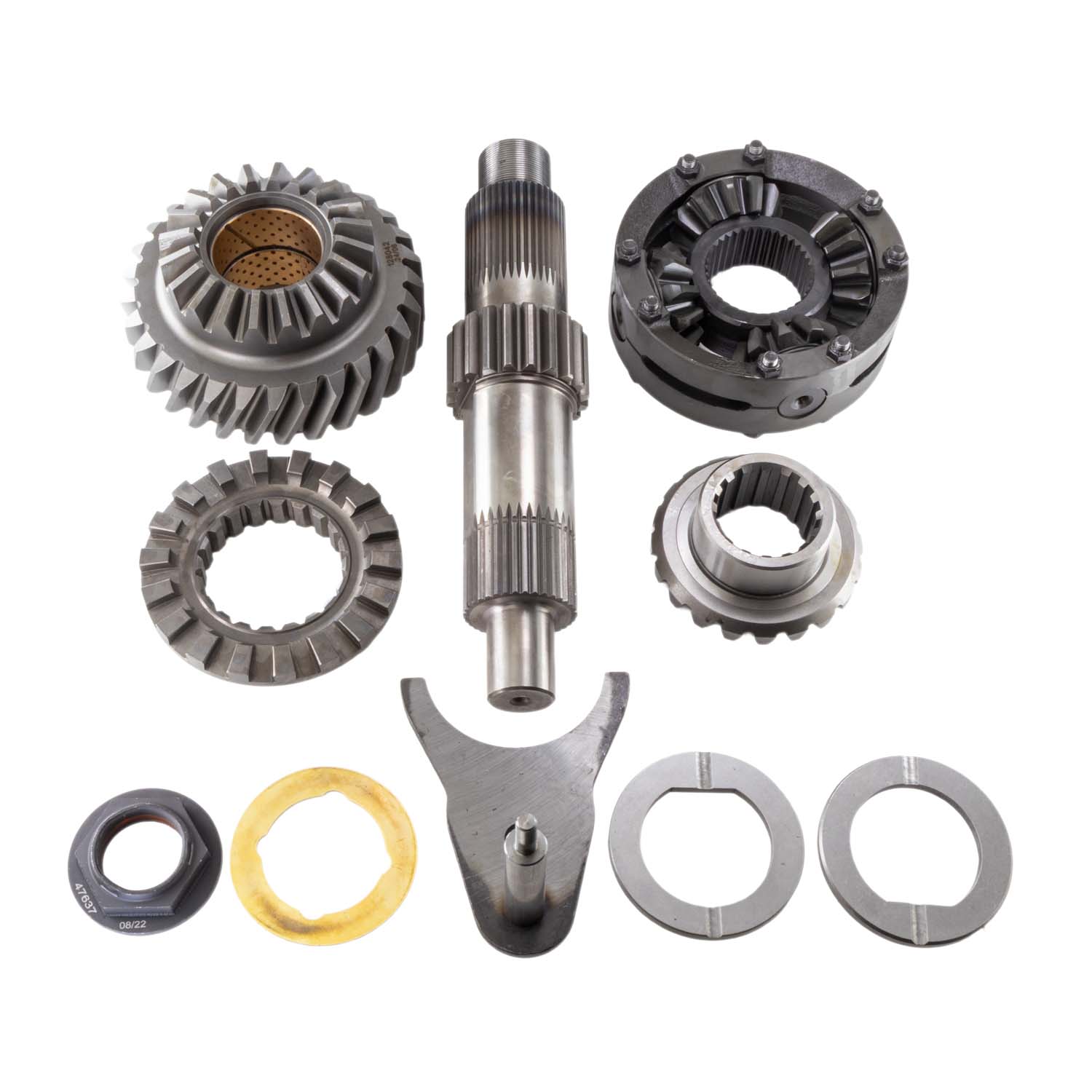 DS402 POWER DIVIDER KIT - 504402 for Eaton Systems - On The Spot