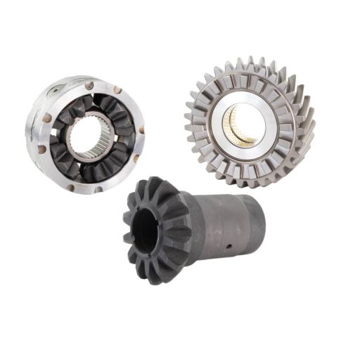 DS404 POWER DIVIDER KIT - 5044041 - On The Spot Truck Repair