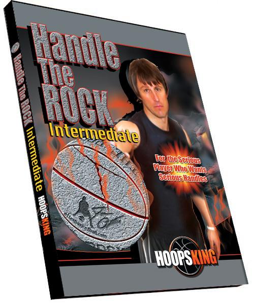 Basketball Training DVD | Otter Basketball Training