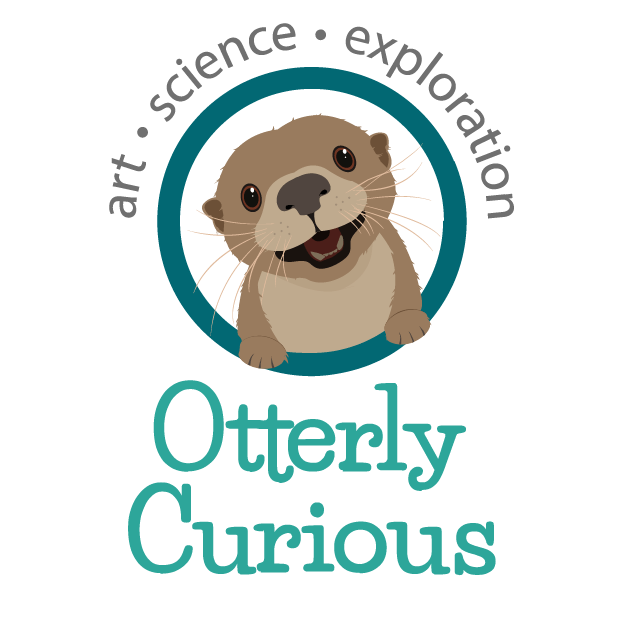 Otterly Curious logo