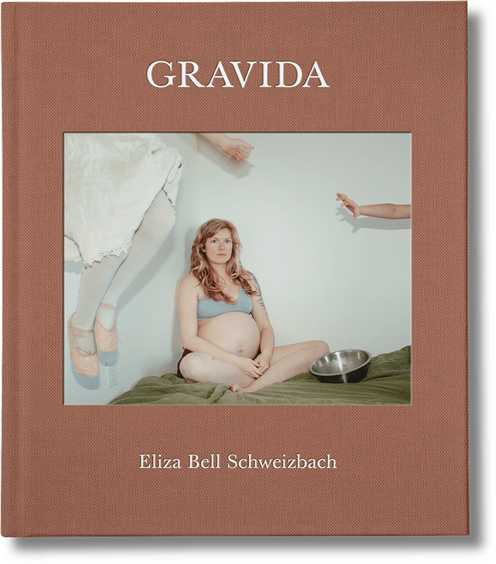 Gravida by Eliza Bell Schweizback