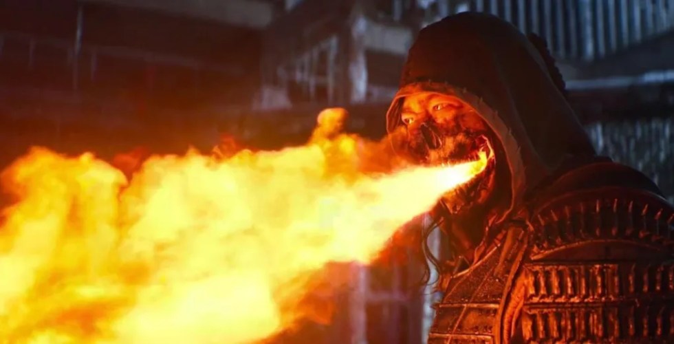 Top 10 Movies On Netflix Right Now