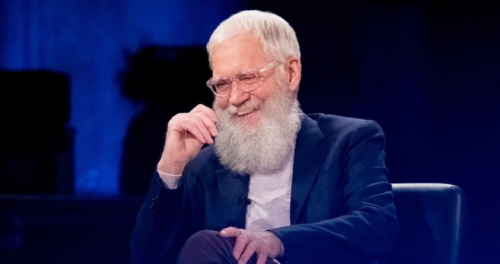 My Next Guest Needs No Introduction With David Letterman Season 5
