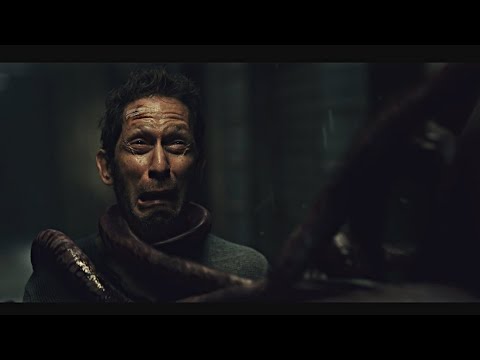 Best Horror Movies on NETFLIX