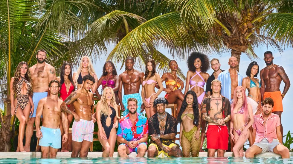 Perfect Match Season 2 Official Clip