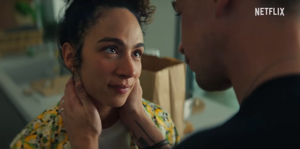 Kaos Creator Charlie Covell Disappointed by Netflix Cancellation