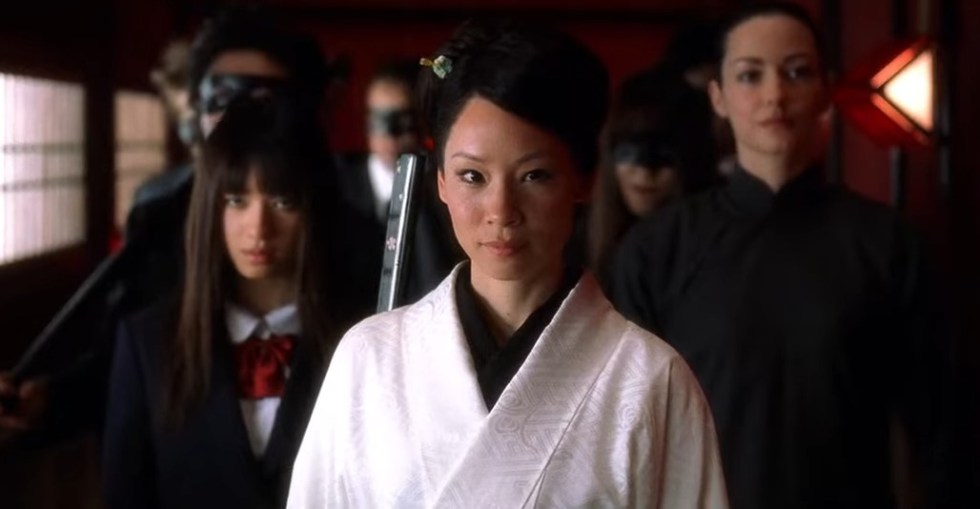 best Quentin Tarentino Movies & TV Shows on Netflix