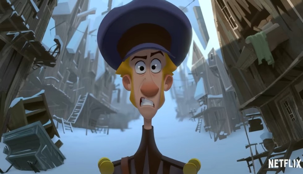 Good Movies on Netflix for Kids