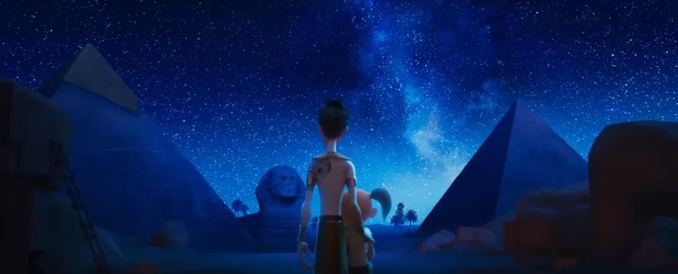 Good Movies on Netflix for Kids