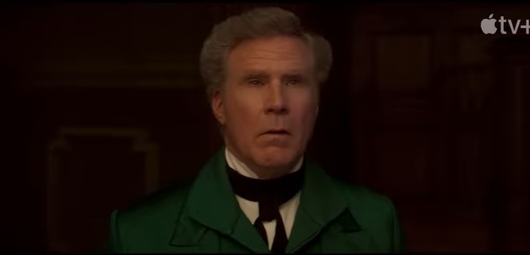 Will Ferrell Movies & TV Shows