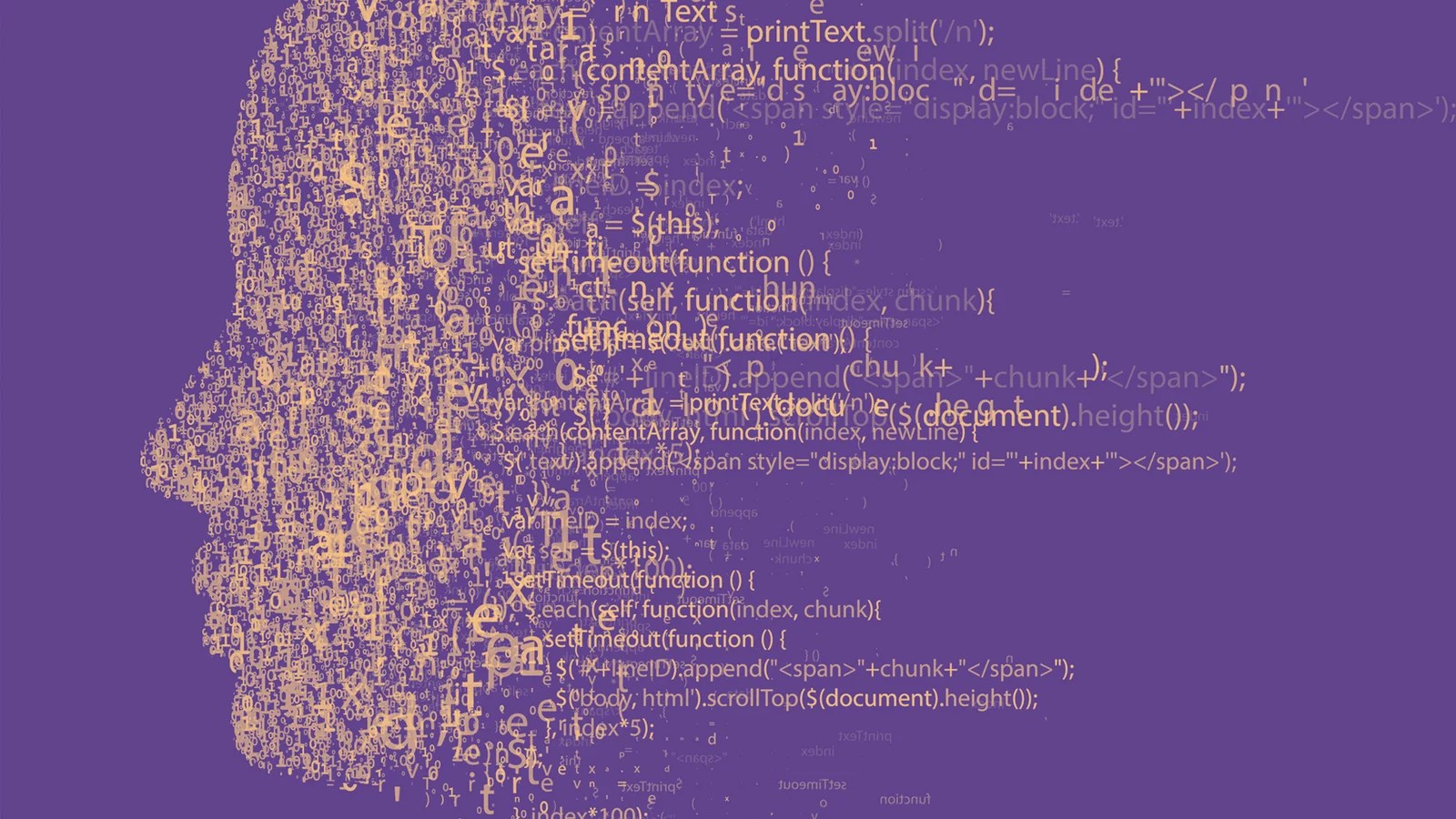 The Day We Stopped Writing Code