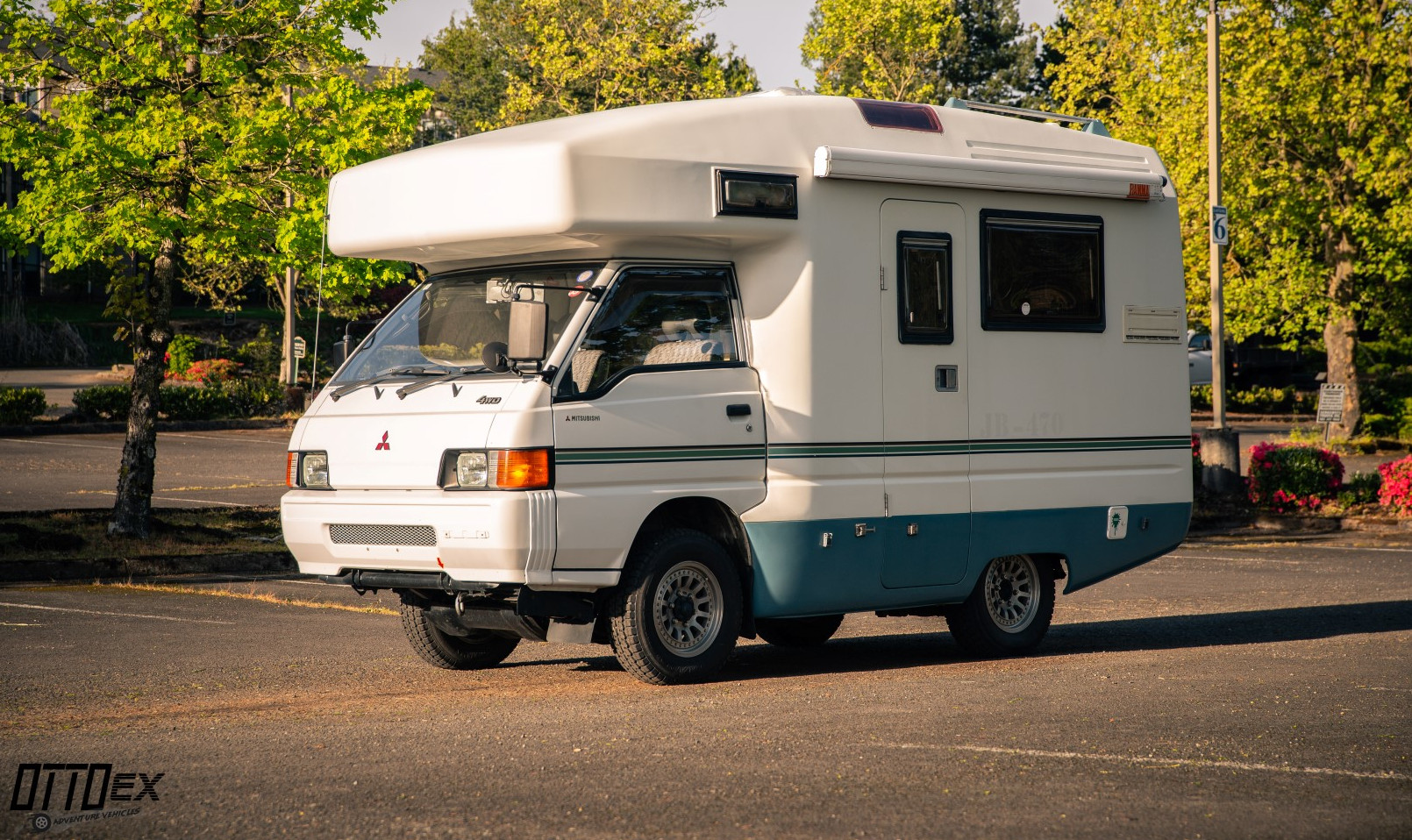 Delica Jb470 for sale