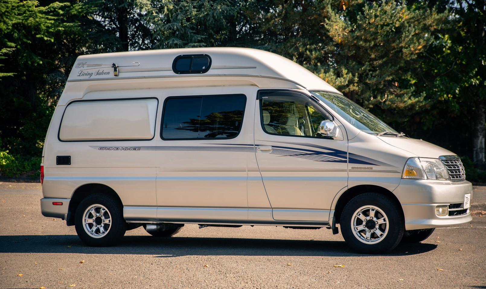 OttoEx Adventure Vehicles and Campers | Portland, OR | USA