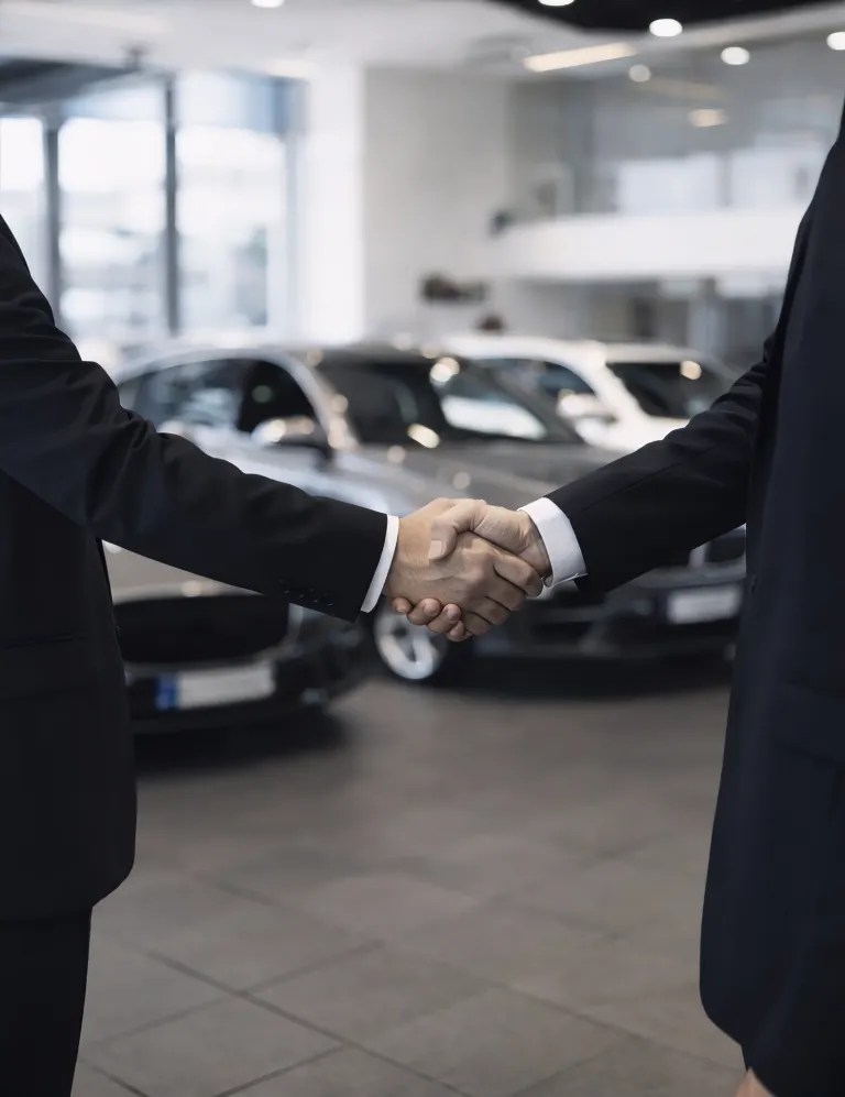 Commercial Lending financing solutions for business acquisition and growth