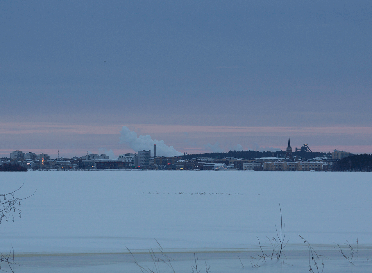 Luleå