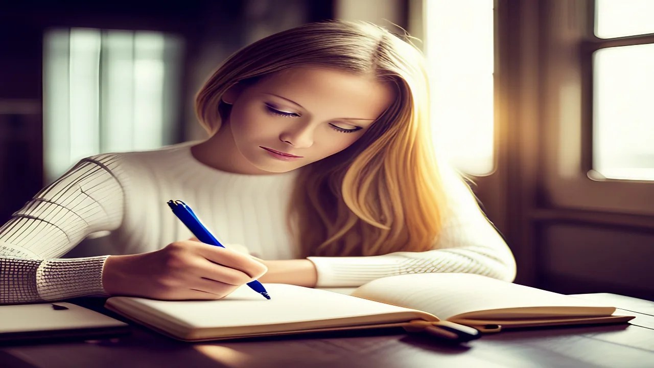 How Does Journaling Assist In Coping With Depression? Ottos Journal
