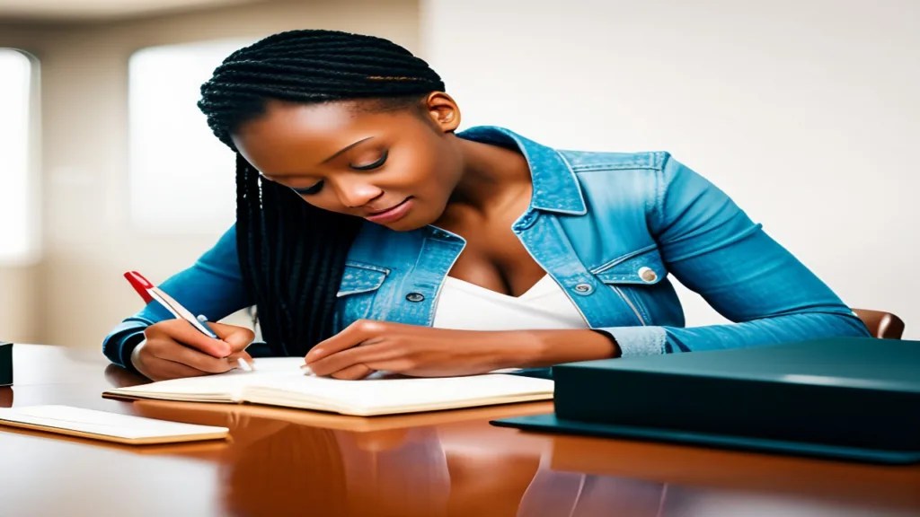 Why Is Journaling Important? Ottos Journal