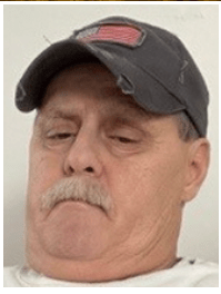 Earnest Wayne Davidson, Jr.