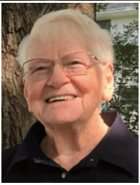 Patsy Cooley