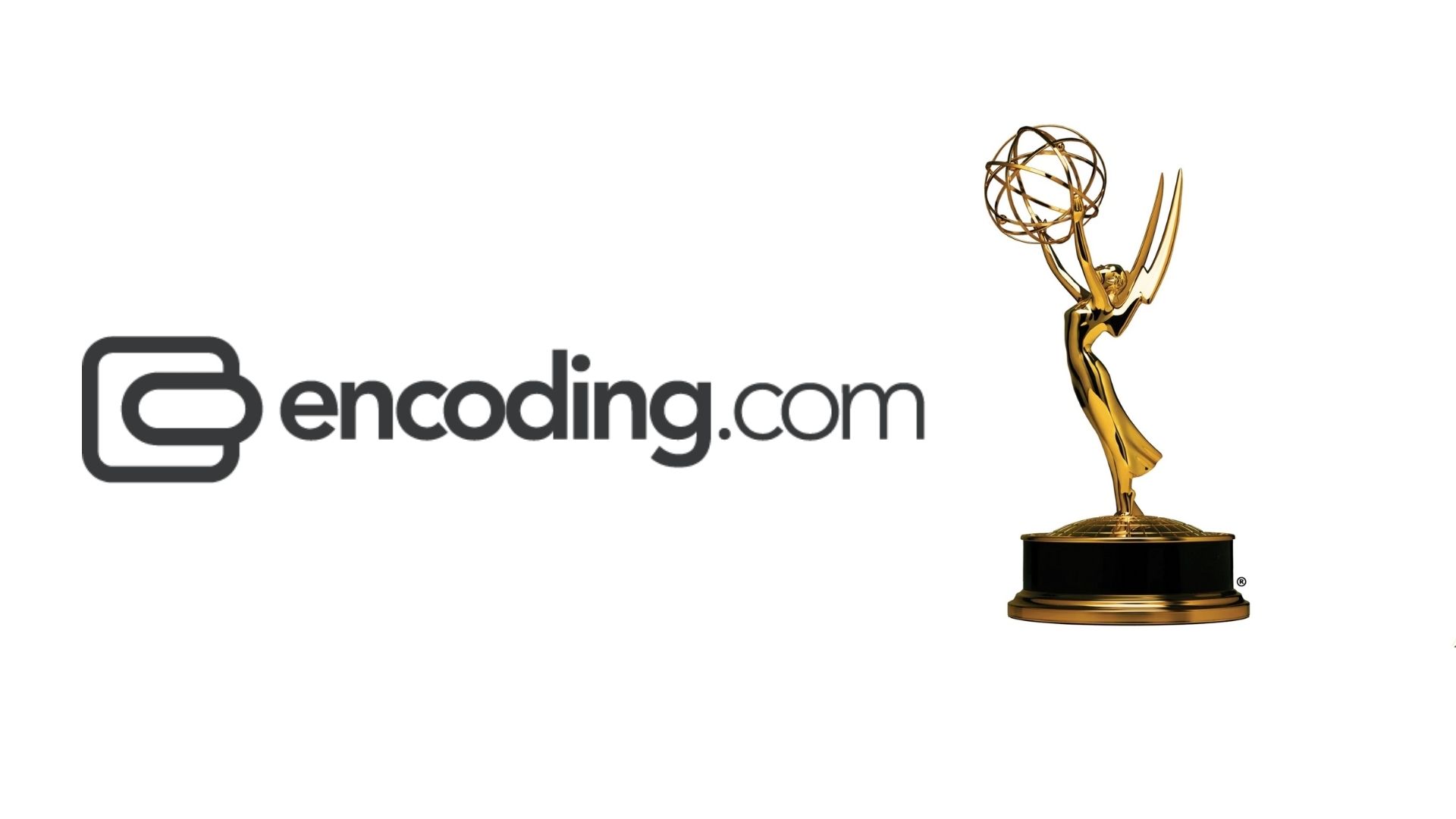 Encoding.com Emmy