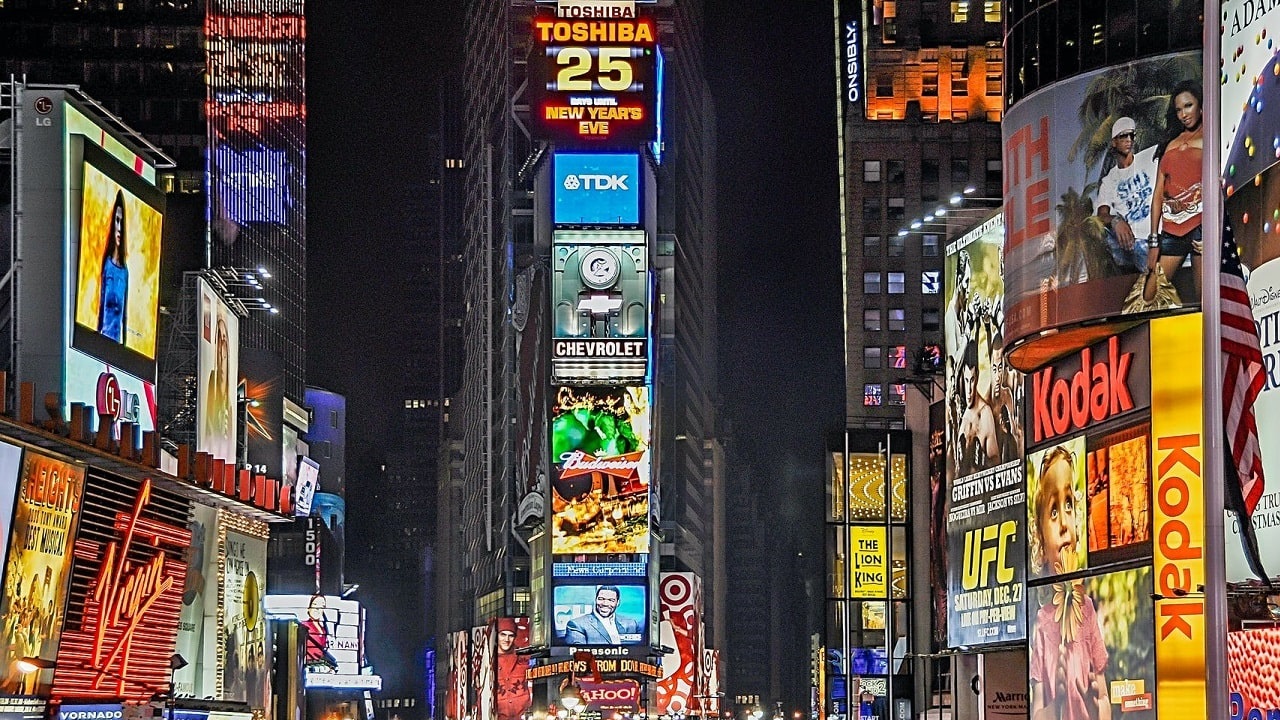AVOD Advertising Based Video On Demand