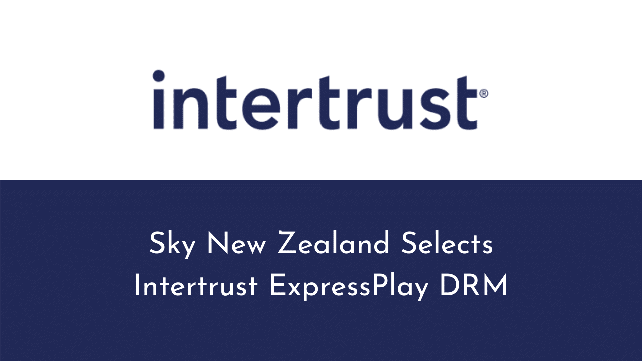 InterTrust PR