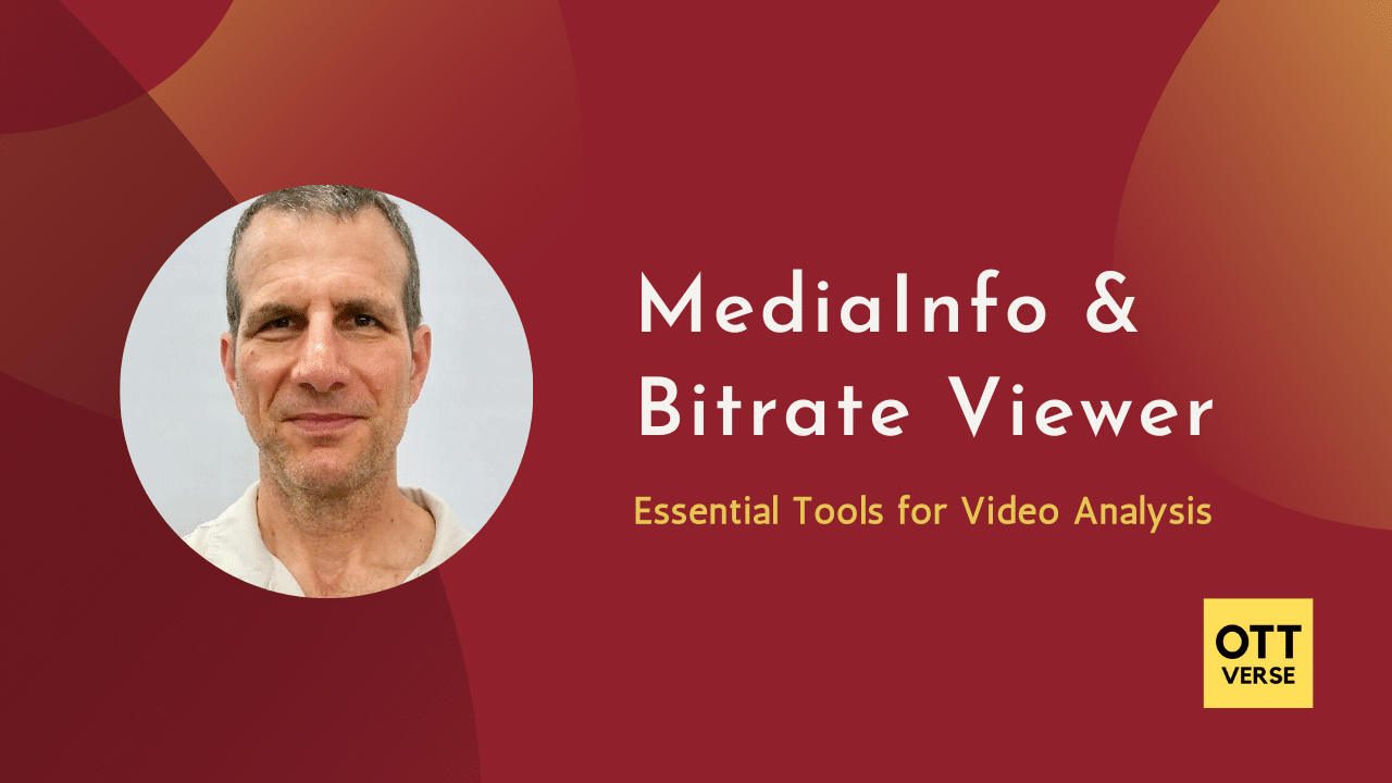 Jan Ozer MediaInfo and Bitrate Viewer