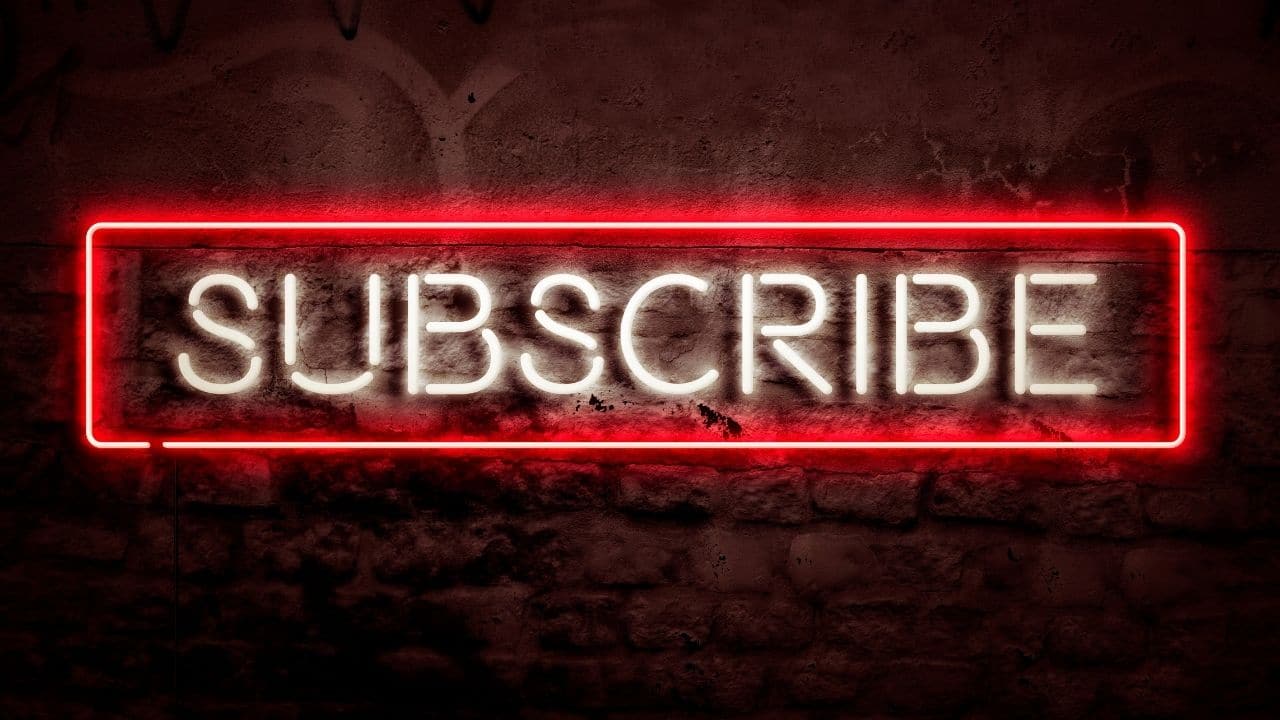 subscribe