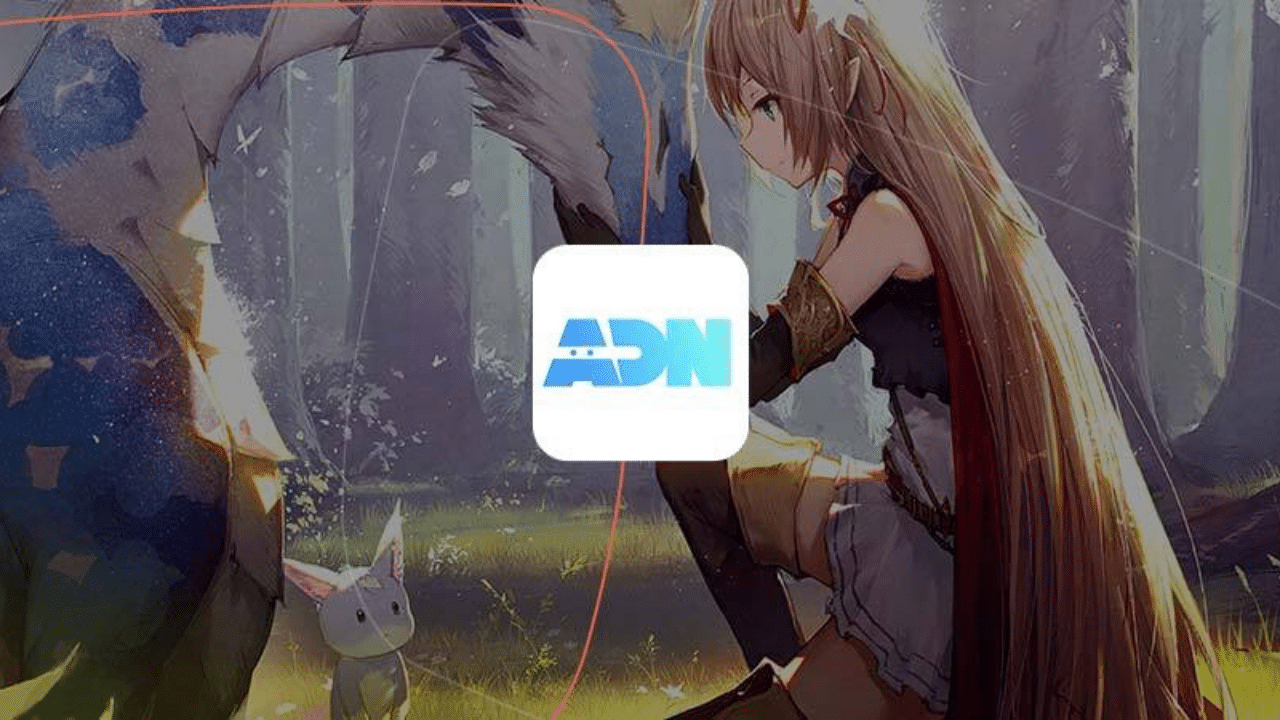 Amagi ADN