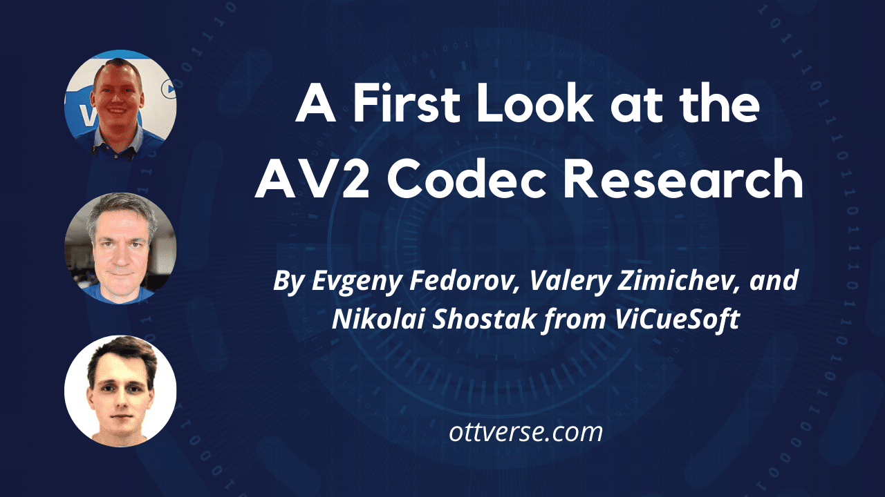 AV2 Video Codec Evaluation and Results