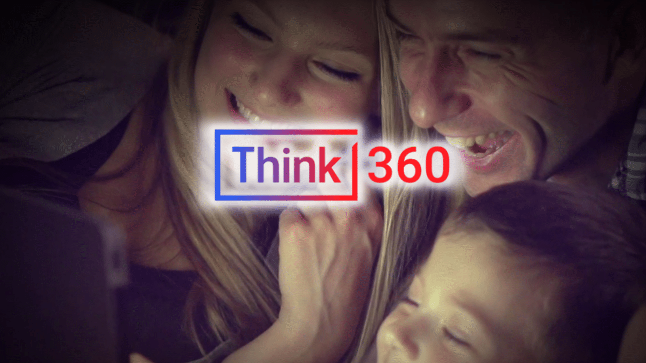 think360 think analytics rebrand