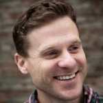 Dave Otten CEO of JWPlayer