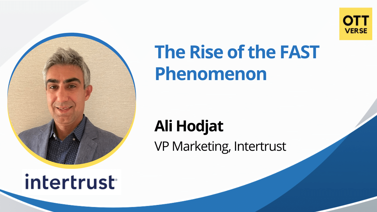 Free Ad Supported TV - FAST