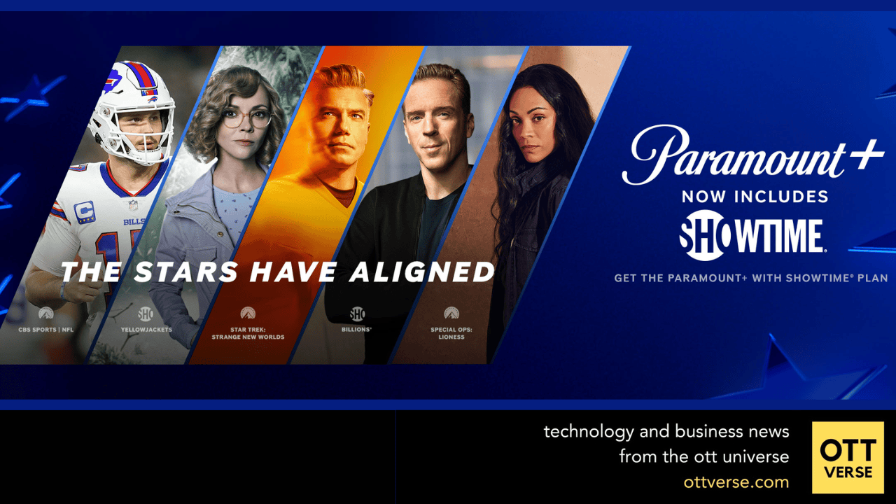 paramount