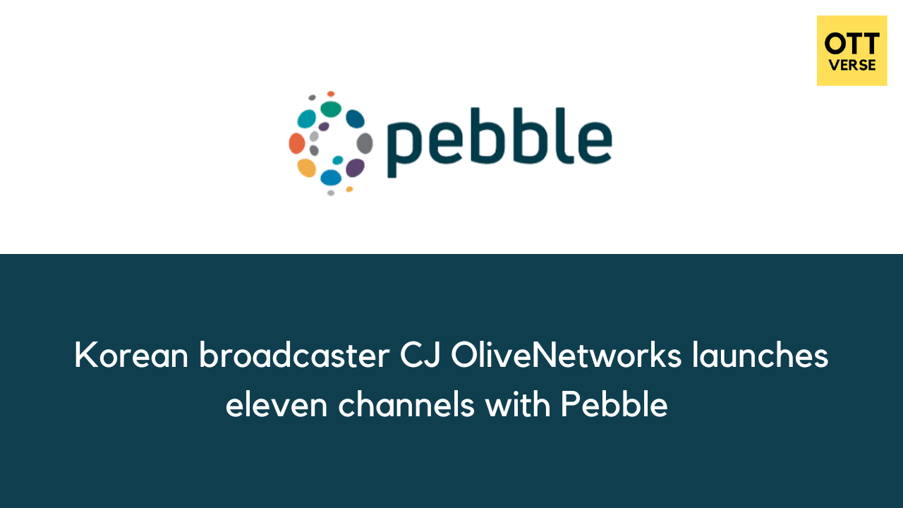 Pebble