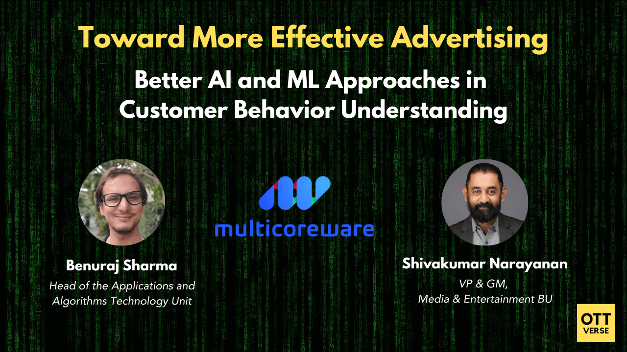 AI Adtech Multicoreware