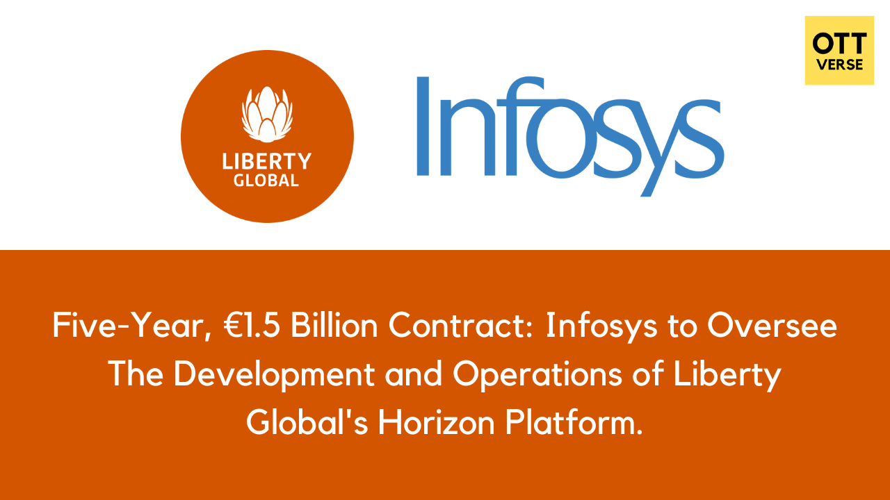Infosys