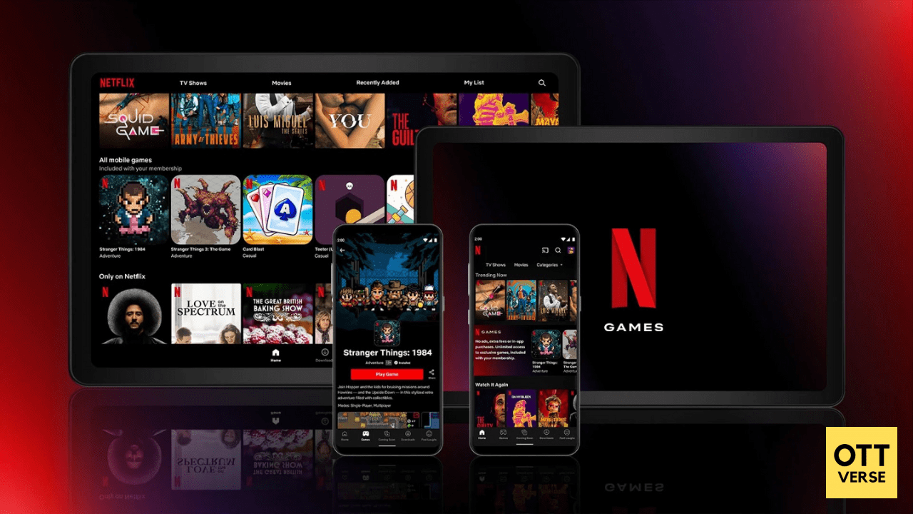 Netflix 2