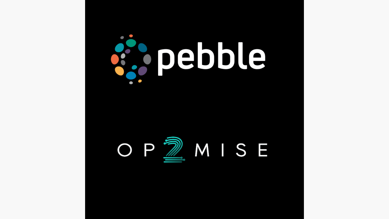 Pebble