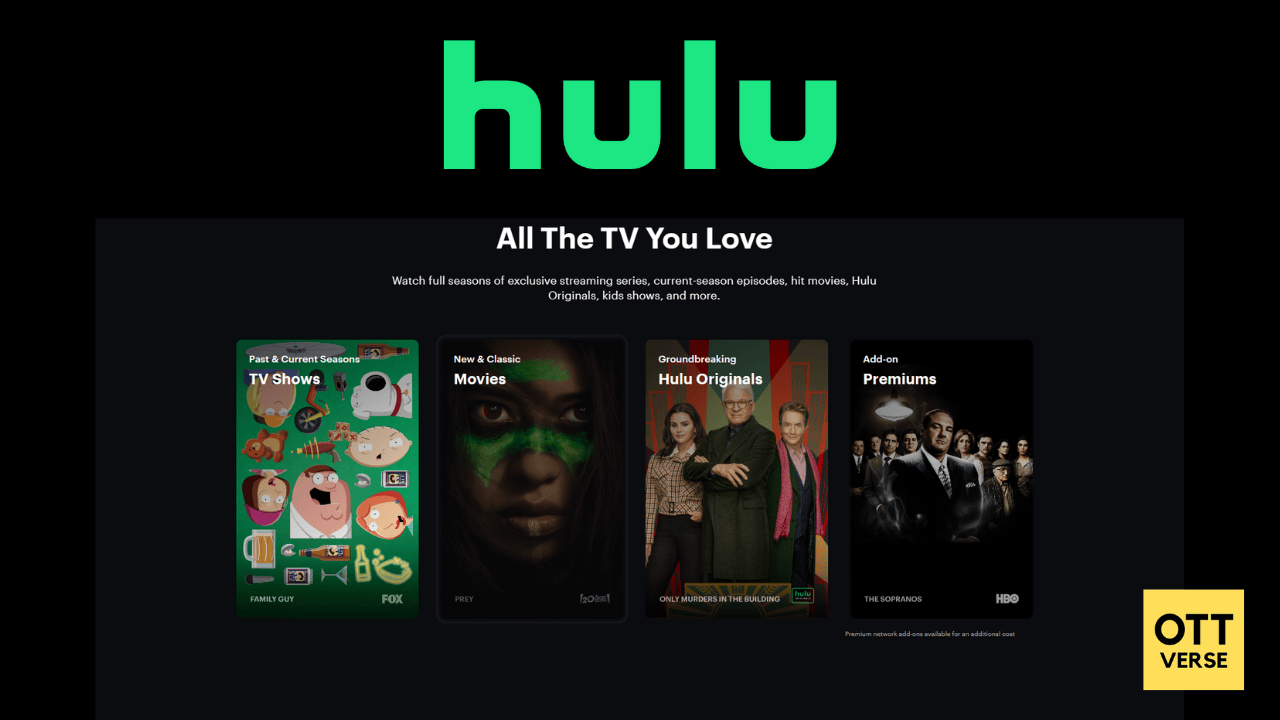 hulu